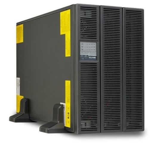 SolaHD S4K288INTBATD Internal Battery Module for S4K6U10KD SolaHD S4K288INTBATD Internal Battery Module for S4K6U10KD