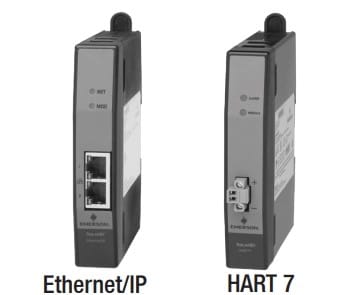 SolaHD SCMWHRT7 HART 7 Communication Module for SDN-D Power Supplies SolaHD SCMWHRT7 HART 7 Communication Module for SDN-D Power Supplies