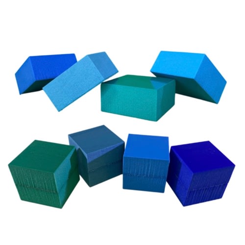 Soundproofing Floating Floor Isolators | PAC-IFB1