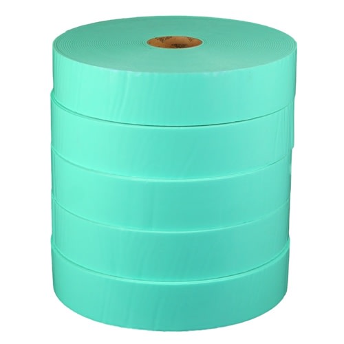 Integrity Gasket | Sound Isolation Tape by the Case | 3" x 100'