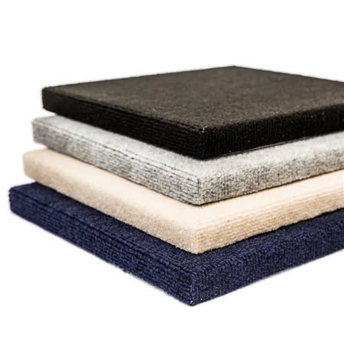 FireFlex FabTec Panels | Class A fire-rated Fabric Panels