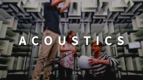 Acoustics