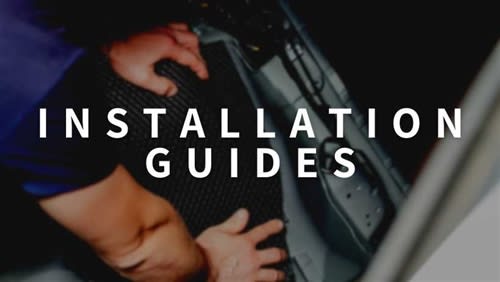 Installation Guides