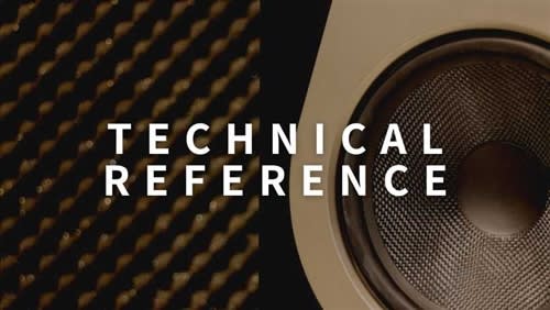 Technical Reference