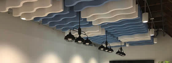 3 Simple Solutions To Improve Conference Room Acoustics