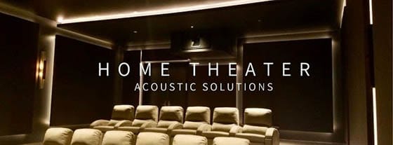 Tips for Soundproofing a Home Theater Room