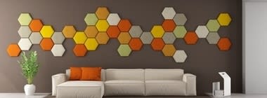 How Do Acoustic Panels Work?