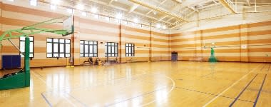 Best Ways To Reduce Reverb & Echo in a Gymnasium