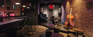 Acoustics in Social Spaces