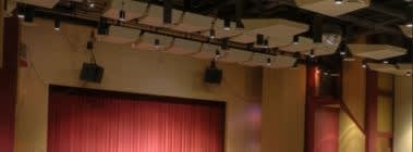 Is Acoustic Treatment a Fire Hazard?