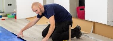 What Is Acoustic Underlayment?