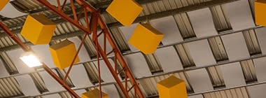 Acoustic Paneling: The Ultimate Soundproofing Solution for Commercial Properties