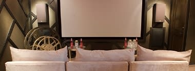 Planning for a Home Theater? Here’s How to Soundproof It