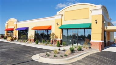 The Challenges of Soundproofing a Large Commercial Space