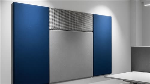 Radix Collection: Acoustic Fabrics from SoundAway