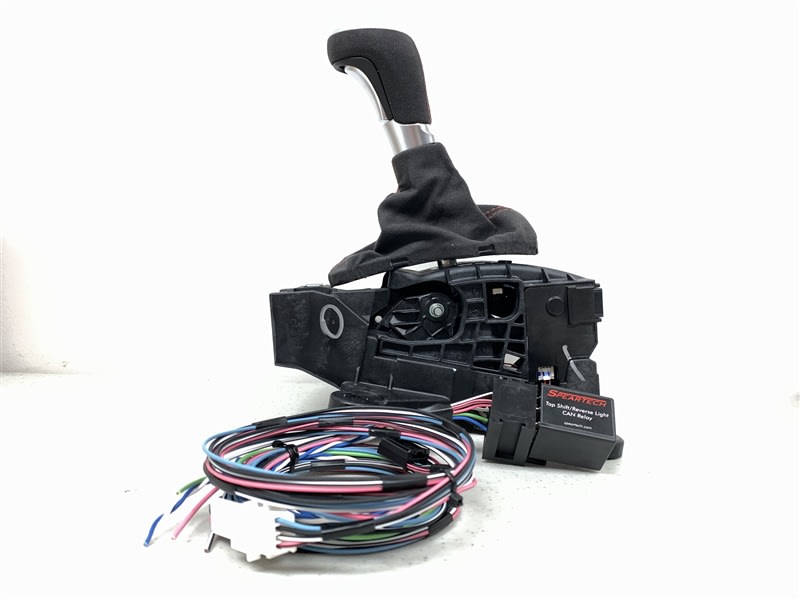 10L80/10L90 Tap Shifter