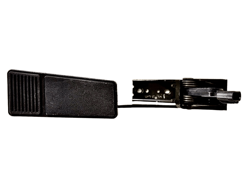 Impala Pedal