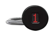 Gear Indicator (Round)