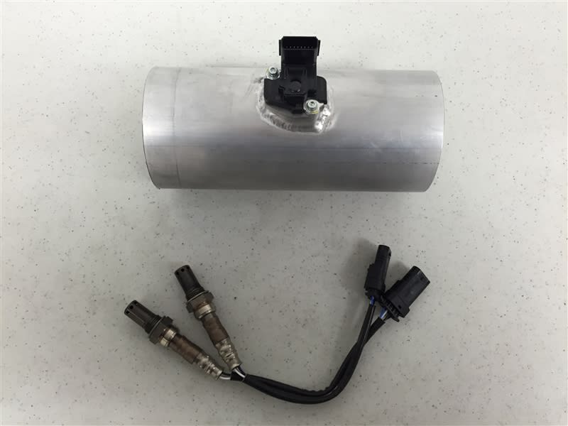 Gen 5 LT1 Sensor Package