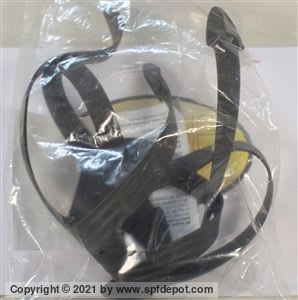 3M FF-400-04 Head Band Harness 3M Safety Equipment
