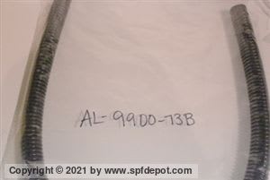 Allegro 9900-73B Breathing Hose Whip Allegro Safety Equipment Allegro 9900-73B Breathing Hose Whip Allegro Safety Equipment