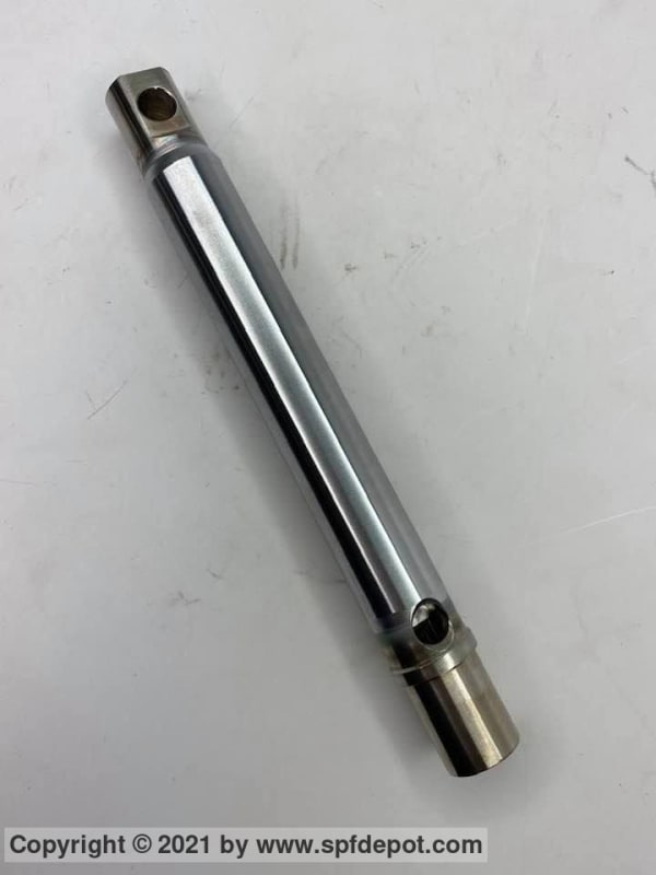 Pump Rod