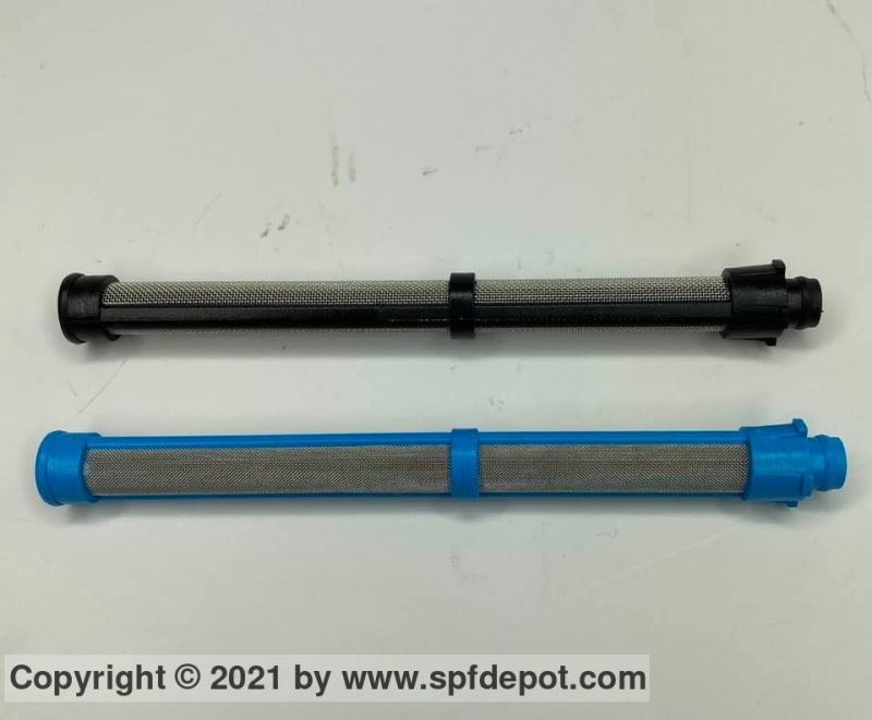 287032 Filter Screens 60 & 100 Mesh Paint Sprayer Replacement Part
