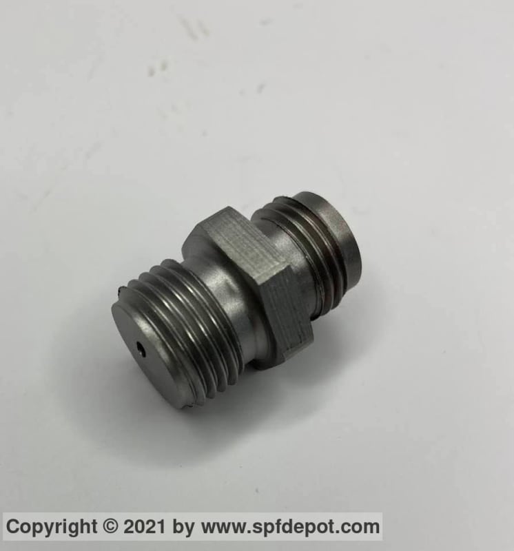 43225 Diffuser Paint Sprayer Replacement Part
