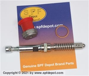 520025 Titan SGX20 Gun Packing Kit Paint Sprayer Replacement Part