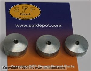 Spray Gun Air Caps