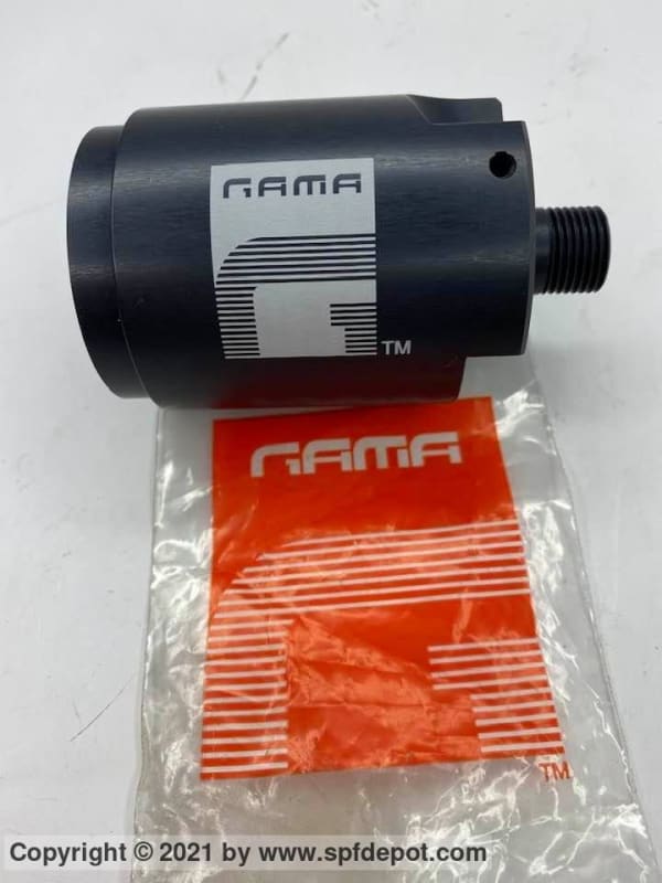 PMC Gama Star Gun Cylinder Body GU-01002