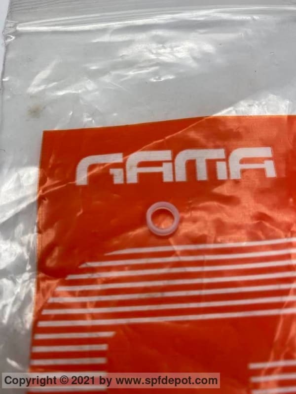 Gama Star Gun Seal GU-01059