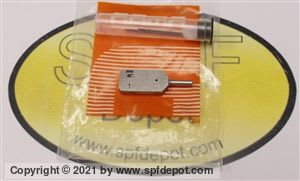 Mixing Chamber 01 for Gama Master II Guns Mixing Chamber 01 for Gama Master II Guns