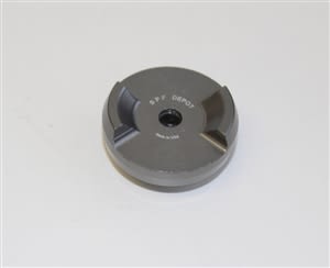 SPF Depot GU-07011 Air Cap AR Diffusser for GAMA Master III