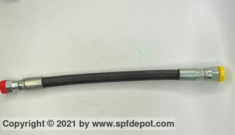 Gama HI-00023 Drain Hose