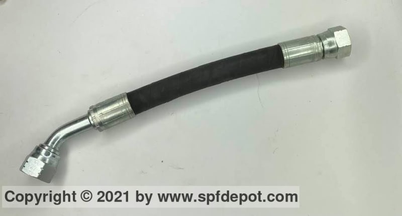 Gama HI-00052 Drain Hose