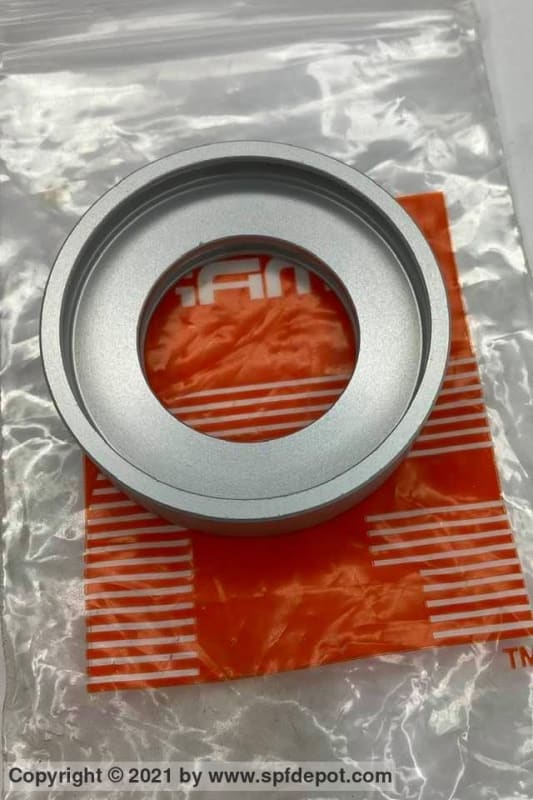 Gama PU-01021 Cyl Lube Adapt Plate