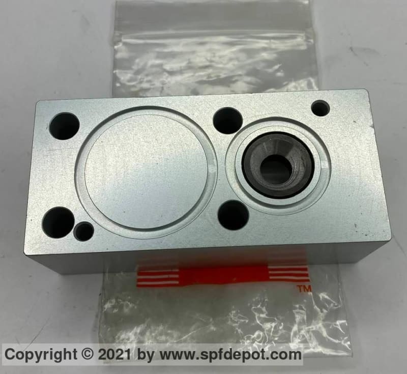 Gama PU-02000-01A Evolution G-125 A / G-200 A Pump Head