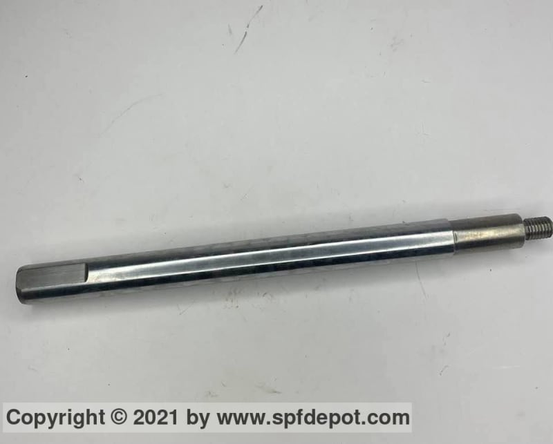 Gama PU-02000-06B1 Pump Shaft