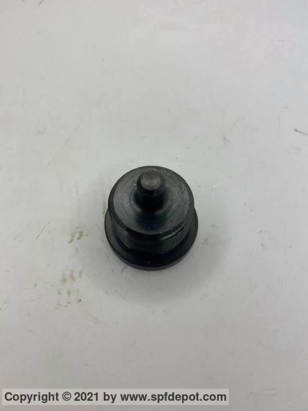 Gama PU-02000-21 Pump Plug