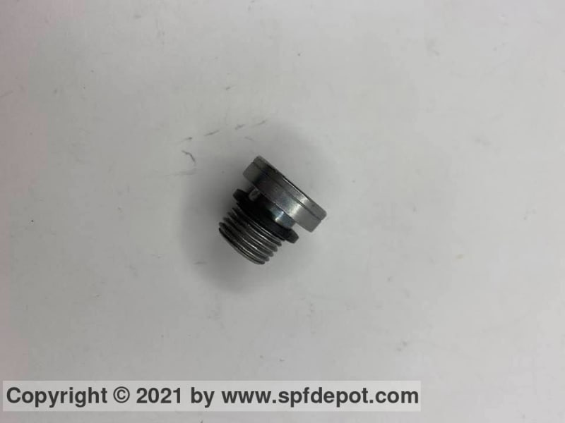 Gama RA-00013 Valve Manifold Plug