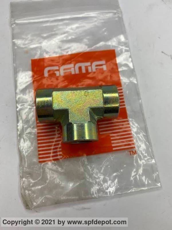 Gama RA-00135 Air Connection for Easy Spray: