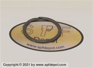 Lock Ring Retainer for GAMA Master III