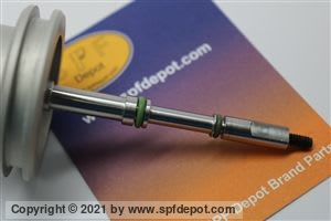 GAP 168518 Piston Shaft O-Ring (Small One) for Graco GAP Spray Foam Gun