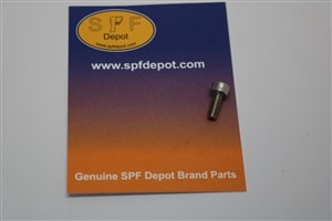 GAP 296537 Cylinder Mount Screw for Graco GAP Spray Foam Gun
