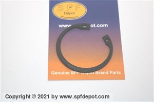 GAP 296538 Cylinder Snap Ring for Graco GAP Spray Foam Gun