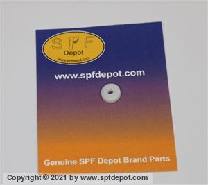 GAP 296946 Air Seal for Series Chambers for Graco GAP Spray Foam Gun