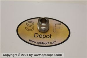 GAP 296957 Check Valve Retainer for Gap Pro Series for Graco GAP Spray Foam Gun