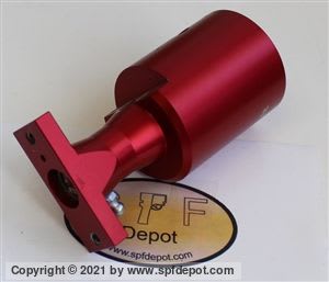 GAP 296962 Piston Housing for Gap Pro for Graco GAP Spray Foam Gun