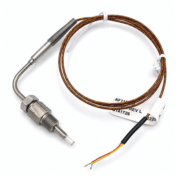 Graco 117484 Thermocouple for Heater Block for Graco Reactor parts | SPF Depot Graco 117484 Thermocouple for Heater Block for Graco Reactor parts | SPF Depot
